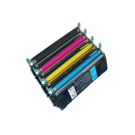 Nero Rig Optra C 522N/C524/C530N/C532 /C534 DTN-8.000 Pagine