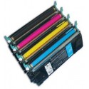 Ciano Rig Optra C 522N/C524/C530N/C532 /C534 DT-5.000 Pagine