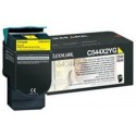 Yellow com for Lexmark C 544N,544DN,544DTN,544DW,546DTN.4K