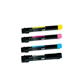 Yellow Rigenarate for Lexmark C950-24KC950X2YG