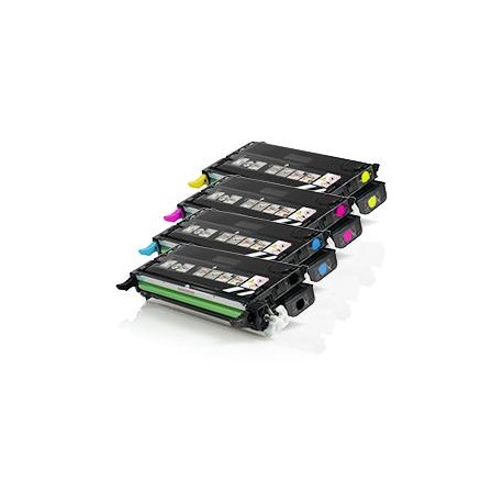 Black Rig for Lexmark X560n / X560dn-10KX560H2KG 