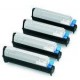 Nero rigenerate per OKI 8600XX,8800DN,6.000pag- 43487712