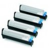 Nero rigenerate per OKI 8600XX,8800DN,6.000pag- 43487712
