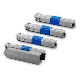 Magente Rig Oki C330DN,C310DN,C510DN,C530DN.2K-44469705