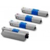Magente Rig Oki C330DN,C310DN,C510DN,C530DN.2K-44469705