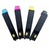 Black rigenera for Sharp MX 2301N,2600N,3100N-18KMX-31GTBA
