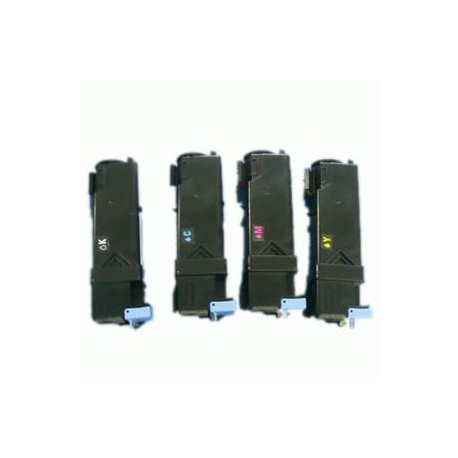 Yellow Xerox Phaser 6130 Compatibile 106R01280 (2K Pagine)