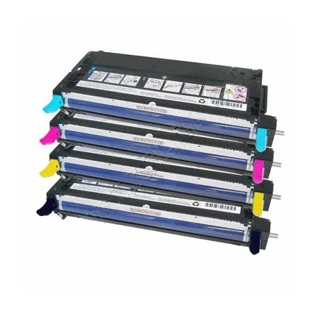 Magente compatib Xerox Phaser 6180XXX (6K Pagine) 113R00724