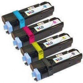 Ciano Rigenerate per Xerox Phaser 6125, 6125 N. 1K 106R01331