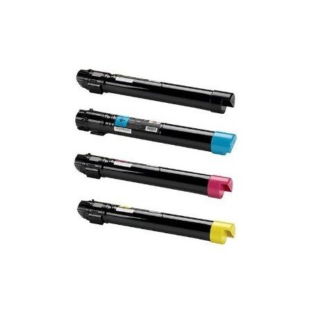 Black Rigenerate for  Xerox Phaser 7500 - 19,8K106R01439