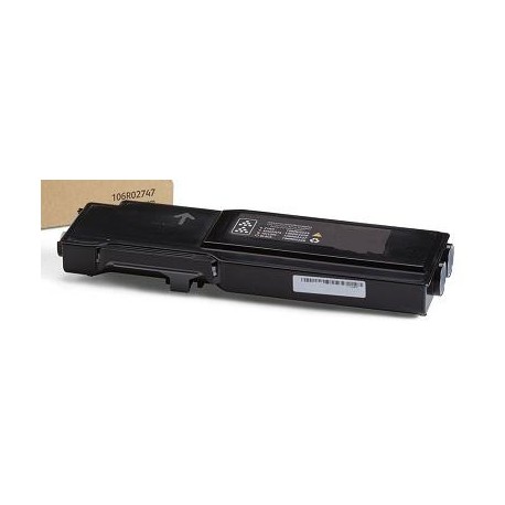 Black compatibile for Xerox WorkCentre 6655-12K106R02747 