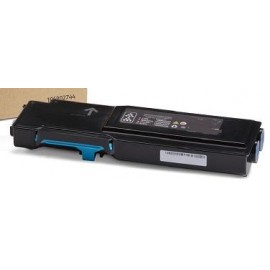 Ciano compatibile for Xerox WorkCentre 6655-7.5K106R02744