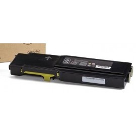 Yellow compatibile for Xerox WorkCentre 6655-7.5K106R02746