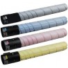 Magente for Konica-Minolta bizhub C224,C284,C364-25KA33K450
