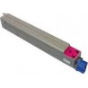 Magente rigenerate for  Oki ES7470,ES7480-11.5K45396214