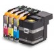16ML Magente Compa Brother MFC-J985DW/DCP-J785DW-1.2K