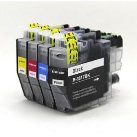 Magente Compa Brother J772DW,J774DW,J890DW,J895DW -0.4K	 