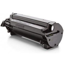 Toner compa Lexmark MS410,MS415,MS510,MS610-10K50F2X00