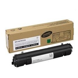 Toner Com Panasonic KX-MB2120,MB2128,MB2130,MB2168,MB2170-2K