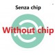 Senza chip Ciano com Dcp-L3500s,HL-L3200s,MFC-L3700s-2.3K