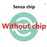 Senza chip Yellow com Dcp-L3500s,HL-L3200s,MFC-L3700s-2.3K