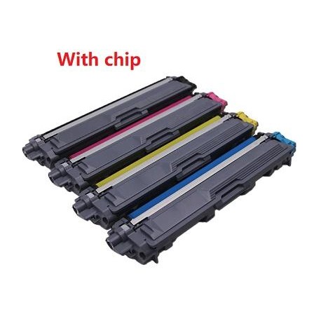 With chip Magente com Dcp-L3500s,HL-L3200s,MFC-L3700s-2.3K