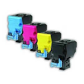 Black A0X51E8 Reg Epson Workfoce AL-C300-7.3KC13S050750