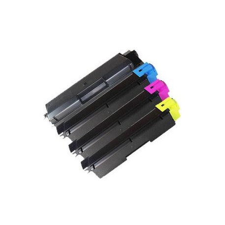 Black Compatible for Kyocera TASKalfa 2551ci-18K1T02NP0NL0