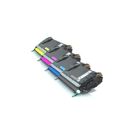 Magente Rig for Lexmark C520,522,524,C530,532,534-3KC5220MS