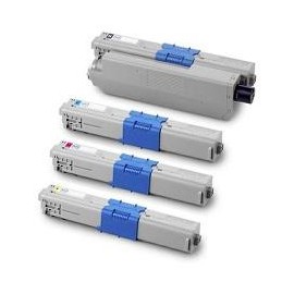Ciano Rigenerate OKI C823,C833,C834,C843-7K46471103
